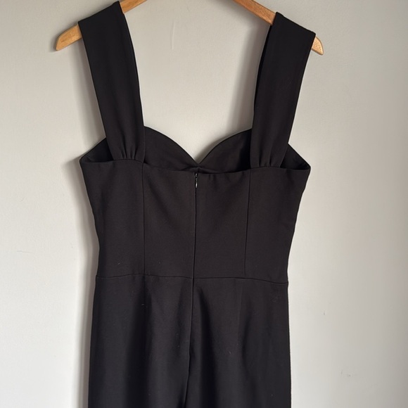 NONchalant Label Jaime Catsuit in Black XL - Picture 9 of 15